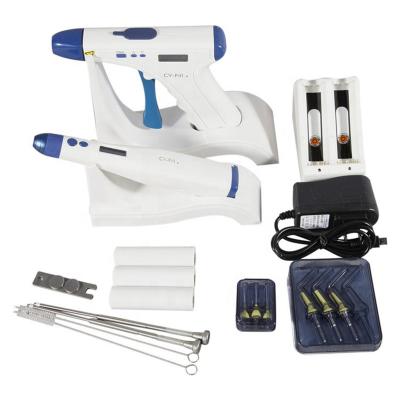 China Obturation dental dental Pen Gun de 2600mAh Endo Motor Gutta Percha System à venda