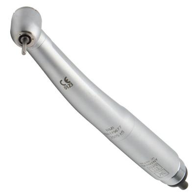 China Turbina de ar rápida dental Handpiece do piloto do T3 do diodo emissor de luz Sirona 2 ou furo 4 à venda