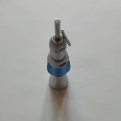 China 1: 1 Tandbuis van het de Irrigatie Extra Water van Turbinehandpiece Externe Rechte Handpiece Te koop