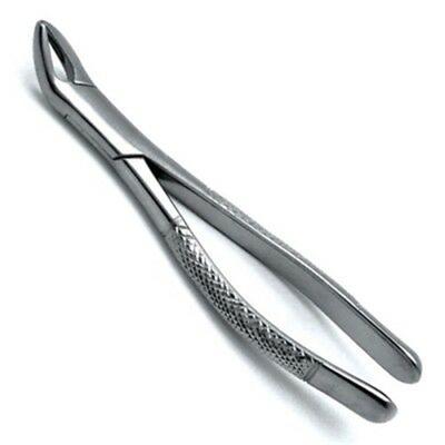 China Orthodontische Tand Chirurgische Instrumententand die Forceps halen Te koop