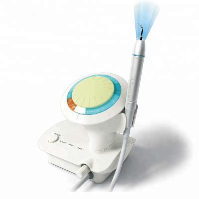 China Scaler ultrassônico dental Endo do diodo emissor de luz Handpiece multifuncional à venda