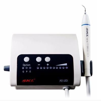 China Scaler ultrassônico dental peridental 30VDC 1.2A do diodo emissor de luz Handpiece à venda