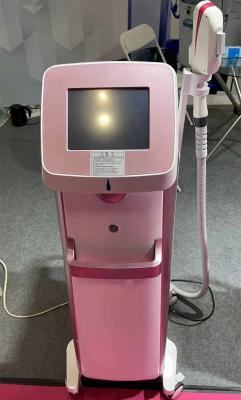 China Máquina do laser do diodo dos produtos 2000W da sala de estar de beleza do rejuvenescimento da pele à venda