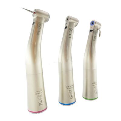 China Broca dental elétrica contra o tipo cirúrgico de Handpiece E do ângulo à venda