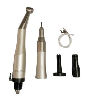 China Contra o ângulo conduziu Handpiece dental 25000rpm/Min de baixa velocidade à venda