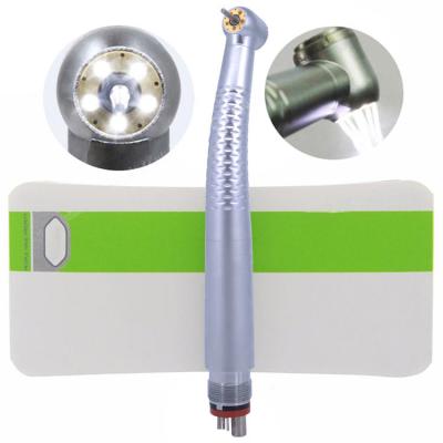 China A água 5 pulveriza o diodo emissor de luz dental Handpiece com a luz Shadowless do diodo emissor de luz do círculo à venda