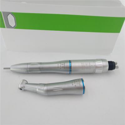 China Handpiece dental interno 40000rpm da turbina de ar do pulverizador de água à venda