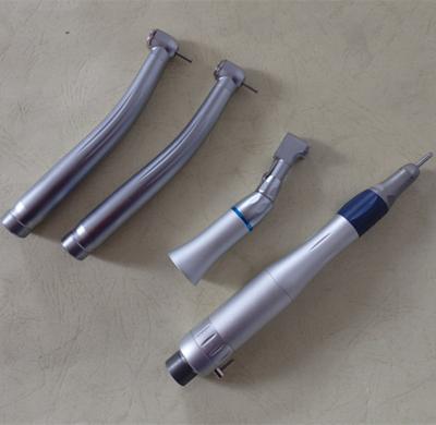 China Caixa Handpiece de baixa velocidade Handpiece cirúrgico dental 20000rpm do metal à venda