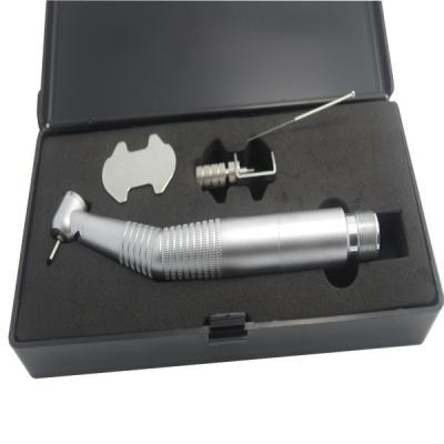 China OEM dental da tecla de Handpiece da turbina do diodo emissor de luz do gerador de E à venda