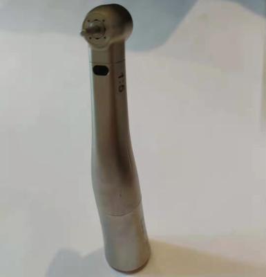 China Tipo dental de Handpiece E da turbina do micro motor elétrico com pulverizador 4 à venda