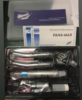 China NSK Tand Chirurgische Handpiece voerde Ceramische Dragende Hoge snelheid Tandhandpiece in Te koop