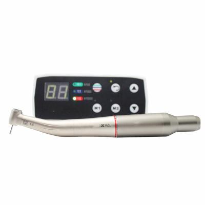 China E-tipo fibra ótica de baixa velocidade dental de NSK de Handpiece Burshless da turbina interna à venda