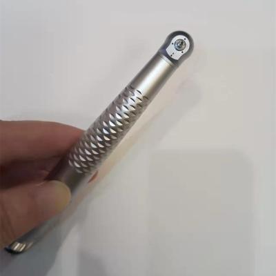 China Turbina de ar Handpiece cirúrgico dental 2/4 de alta velocidade da turbina dos furos à venda