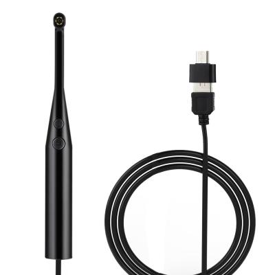 China Dental Monitor Intra Oral Camera Intraoral Endoscope Usb à venda