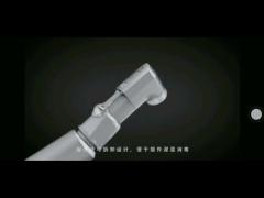 Hand Driver Dental Implantation Torque Screwer/Dental Teeth Implant Torque Wrench Dental Handpiece