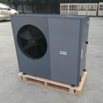 China Monoblock Outdoor Professional Air To Water Dryer Pump Equipment Heat Quality High Temperature Heat Pump for sale