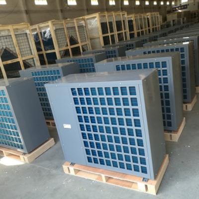 China Manufacturer Industrial warmepumpe ground source heat pump system OEM outdoor groundwater heat pump for sale