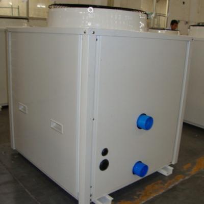 China Outdoor Swimming Pool Automation Eco - Friendly Heat Pump Easier Installation Heat Pump for sale