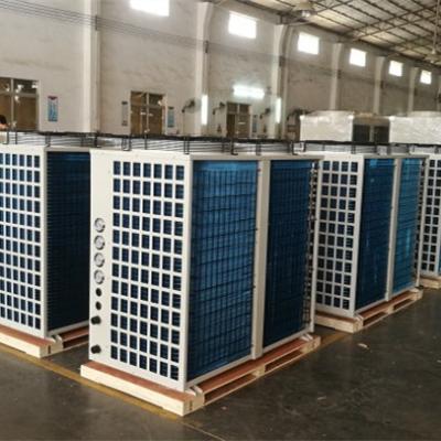 China Outdoor Heat Pump Custom Pool Heat Pump Professional Energy Saving Water Heaters for sale