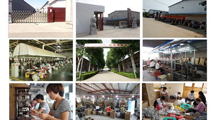 Verified China supplier - Dezhou Resup Import & Export Co., Ltd.