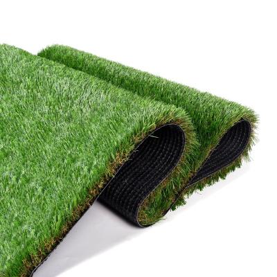 China Factory Fakegrass Artificial Grass Lawn 25*2m for sale