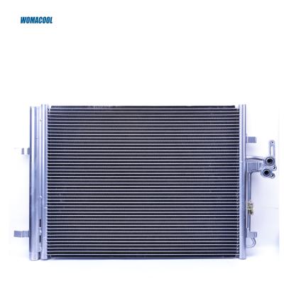 China Aluminum AC Condenser FOR Volvo S60 II/S80 II/V60 Ford GALAXY/MONDEO IV/S-MAX Land Rover LR2 1457675 7G9119710FB 1563248 7G9119710AA for sale