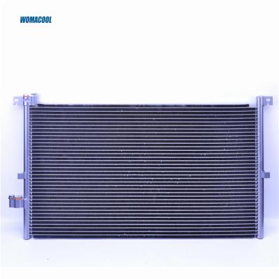 China UTO Parts Aluminum Air Conditioner Condenser For FORD MONDEO 2.0 OEM 4S7119710AA / 1152429 for sale