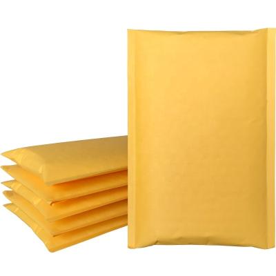 China Custom Logo Paper Bubble Mailings Express Mail Bag Padded Bubble Envelopes Metallic Wholesale Delivery Package Bubble Envelope Packaging for sale