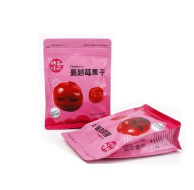 China Dried Fruit and Nut Packaging Bag Peanuts Cashew Nuts Packing Peanut Eco-Friendly Eco-Friendly Packaging Bag for sale