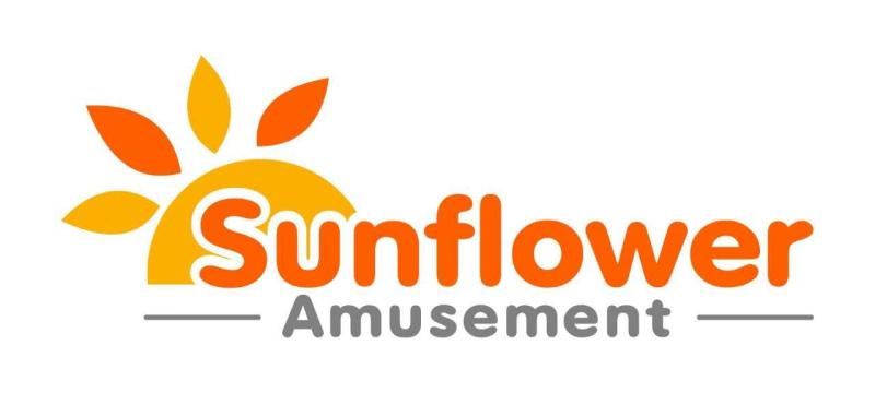 Verified China supplier - Sunflower Amusement Co., Ltd