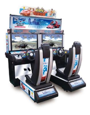 China race car simulator for sale for sale