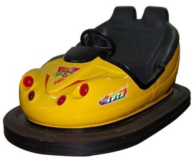 China Battery operated bumper cars for sale for sale