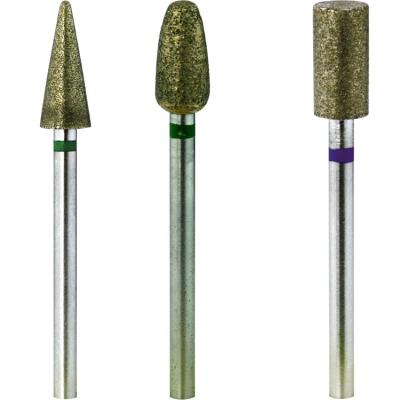 China Dental Regional Dental Low Speed ​​Sintered Diamond Burs for sale