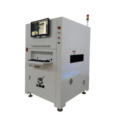 China SMT PCB Production Line Product New Popular Design Customization Graphic AVI Testing Equipment 2020 for sale