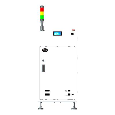 China SMT PCB Production Line Top Mode Stable Performance Best Output Setting Middle Long Terminal 5Mm Chain PCB Pusher for sale