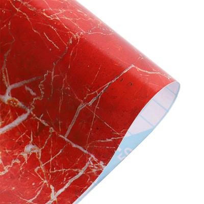 China Modern Affordable Room Jungle Sunset Granite Style Shape Door High Quality Restaurant Rose Printed Wallpaper For Home for sale