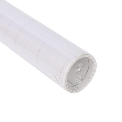 China Modern Non Toxic Wholesale Cheap Price A3 A4 Multi Sizes Customized Self Adhesive Book Cover PVC Rolls for sale