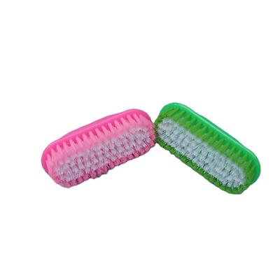 China Factory Wholesale Viable Plastic Hand Floor Cleaning Brush for sale