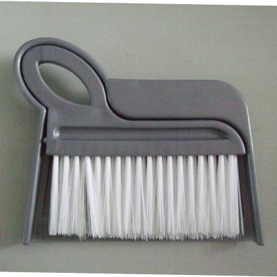 China Mini hand dustpan and plastic cleaning brushes in the drawer for sale