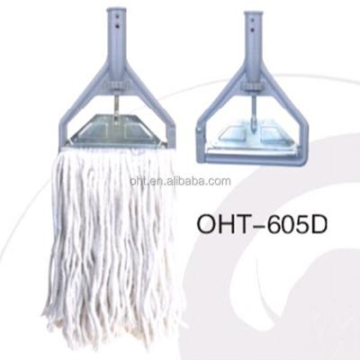 China Viable Usable Floor Mop Flange Cleaning Accessories for sale