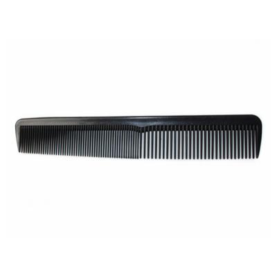 China Small Plastic Travel Hair Comb for sale