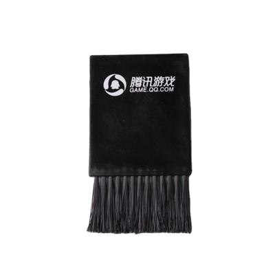 China Hand OEM Colorful Plastic Keyboard Cleaning Brush for sale