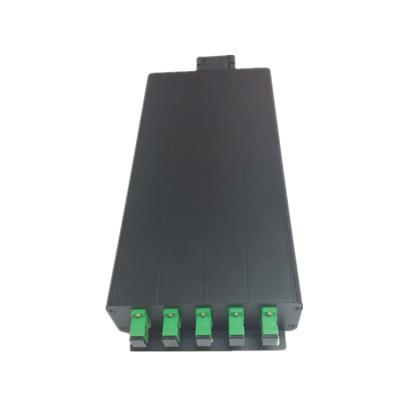 China FTTH Yatai Anniversary of WDM 4 17-24dBm Big Mini Port Promotion EDF for sale