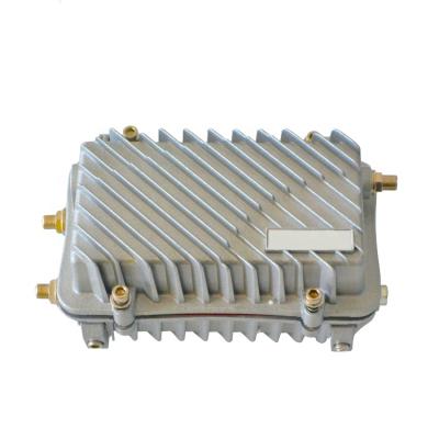 China Outdoor FTTH FTTB FTTX Network Yatai CATV RF SIGNAL Amplifier for sale