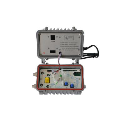 China FTTH Yatai WDM hfc optical receiver outdoor node for sale