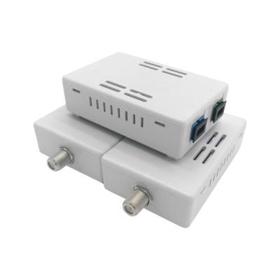 China FTTH mini ftth optical receiver node with passive WDM node for sale