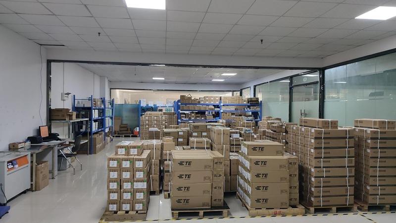 Geverifieerde leverancier in China: - Dongguan Qunying Intelligent Control Electronics Co., Ltd.