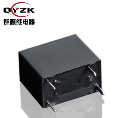 China JZC-32F hf32F 5amp 10A 4pin Sealed Micro Relays PCB Relay DC3v 5v 6v 9v 12v 18v 24v 12 Volt AC Voltage PCB Automotive Electronic Relays Te koop