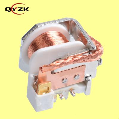 中国 Open type QYZK manufacture 24v original rele open type universal dc 5v 12v 24v 48v automotive relay for auto control switch gearbox 販売のため