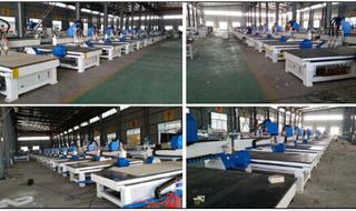 Verified China supplier - Jinan Lifan Machinery Co., Ltd.